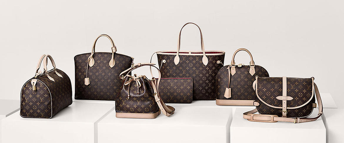 Bolsos Louis Vuitton Imitacion Baratos